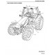 Deutz Fahr Agrotron 106 - 110 - 115 - 120 - 135 - 150 - 165 MK3 Workshop Manual